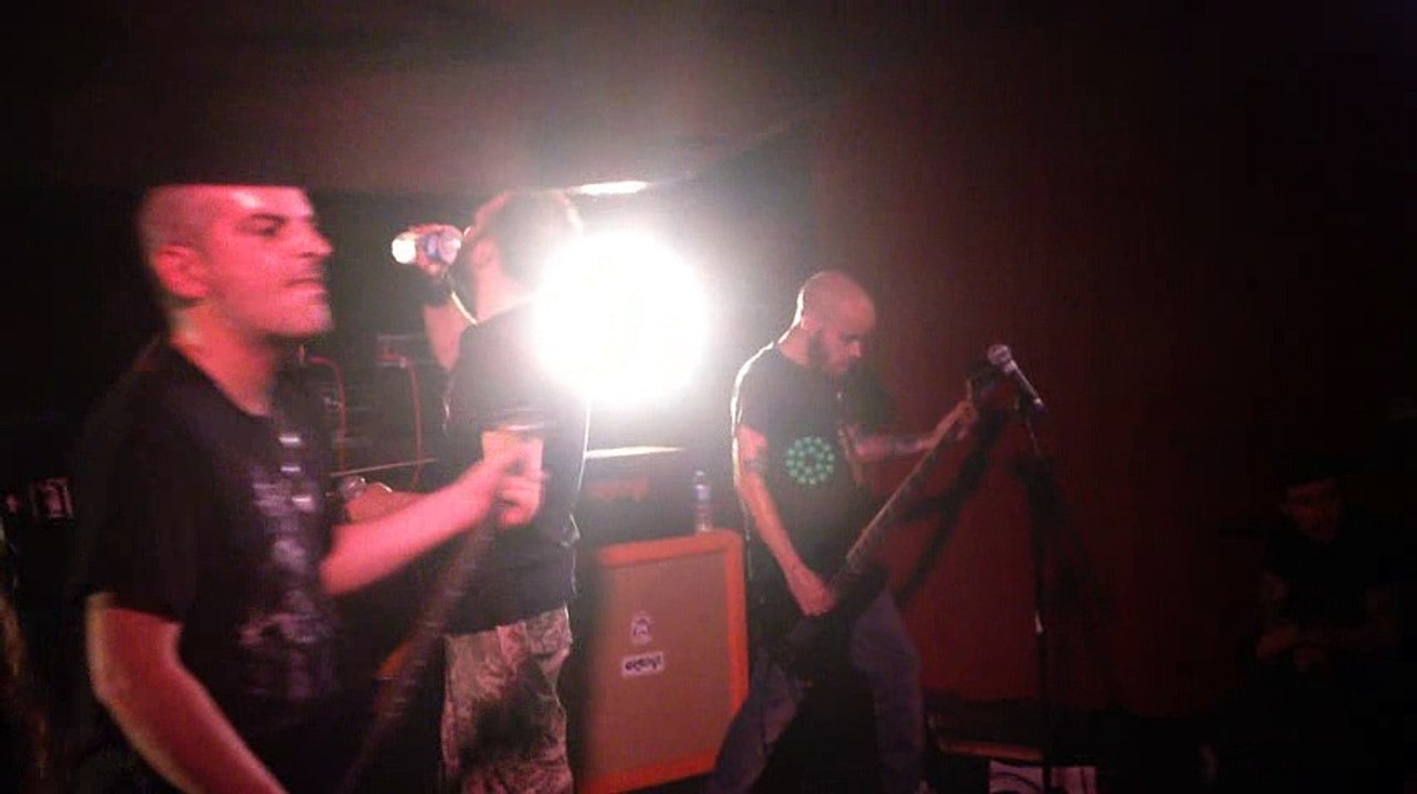 Tromatized Youth - Nantes - Scène Michelet 2017