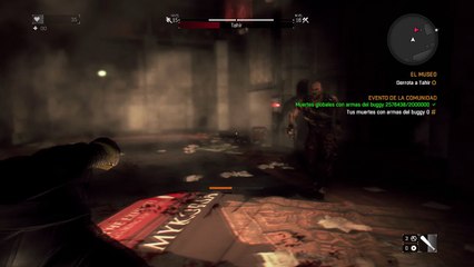 Dying Light: Difícil - Ultima Misión, Matar a Tahir