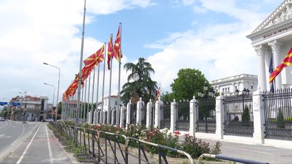 Qeveria kërkon para shtesë për autostradën Kërçovë-Ohër, VMRO kundërshton