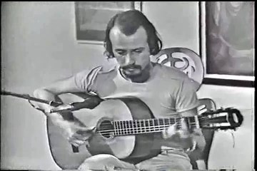 Silvio Rodríguez Fusil Contra Fusil