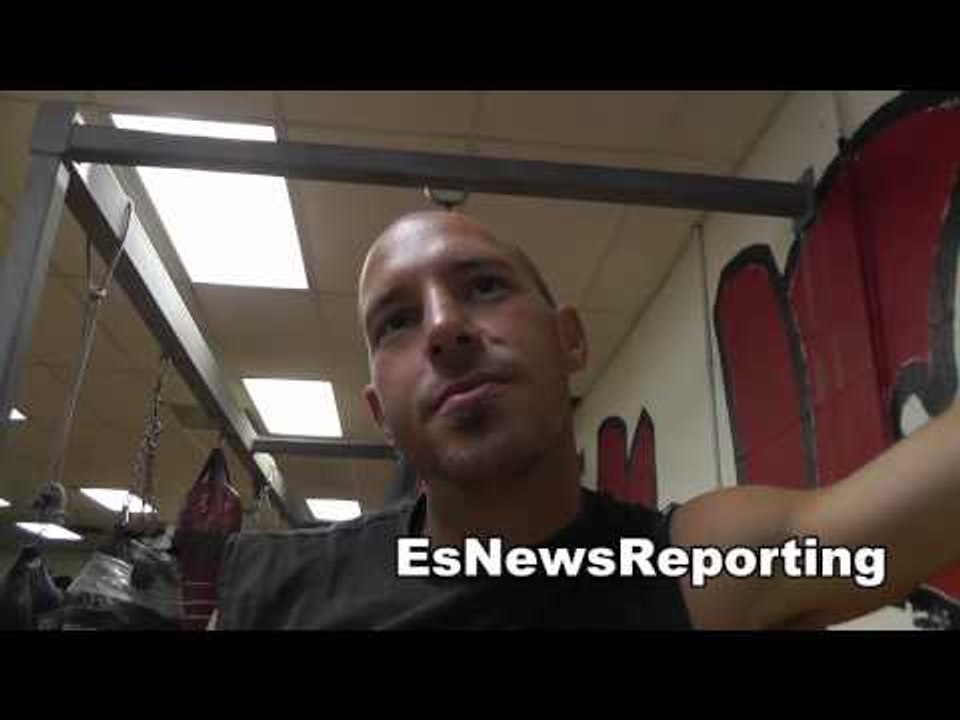 DEONTAY WILDER going for ko number 30 in 30 fights EsNews Boxing