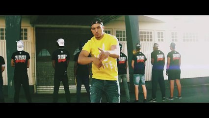Hornet La Frappe - La Peuf #1 (Freestyle)