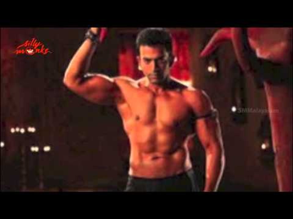Prithviraj - The Handsome Hunk of Malayalam