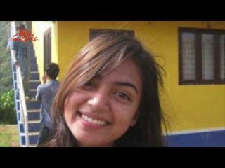 Nazriya Nazeem Rare Pictures