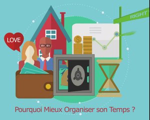 Petit créateur d'activité pourquoi bien savoir gérer votre temps ?