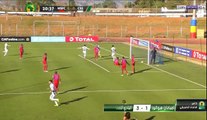 Mbabane Swallows 1-3 CS Sfaxien / CAF Confederation Cup (02/07/2017)
