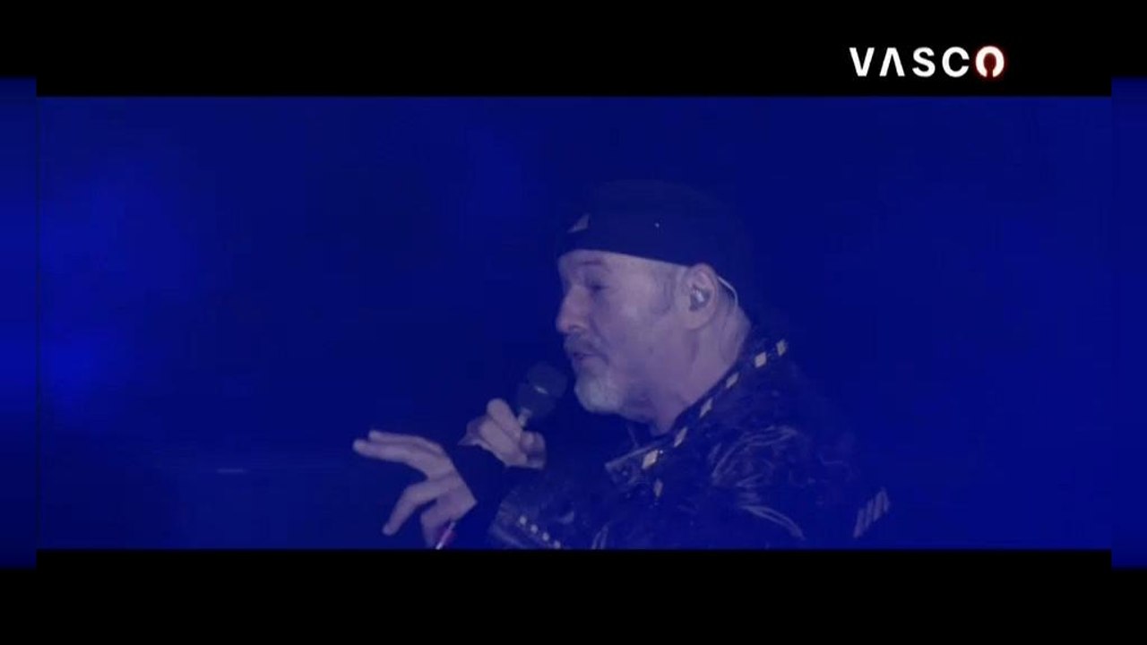 40 jahre vasco rossi: megakonzert in modena