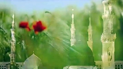 Pashto Naat - P234234566757ai Yam - Ra