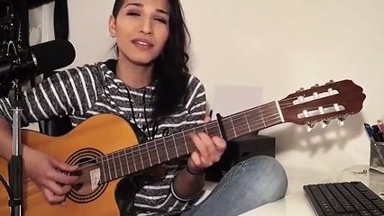 Mehtab Guitarsancak- bu kaçıncı yağmur -amatör dinle