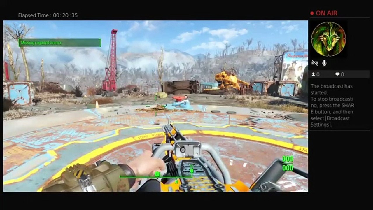 Fallout 4 episode 1 (13)