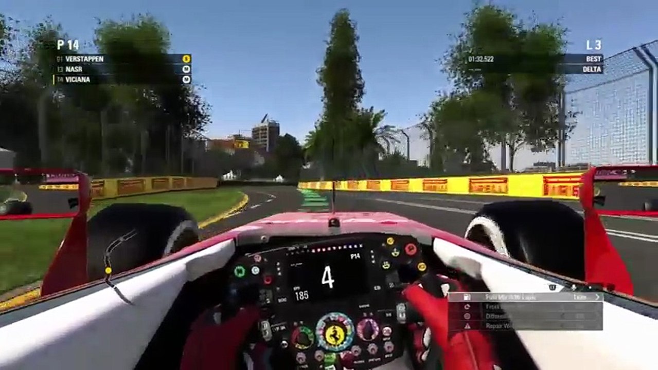 F1 2016 (2)