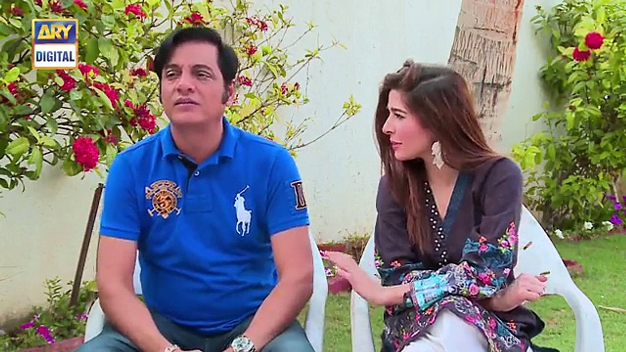 Bulbulay Ep 455 - 2nd July 2017