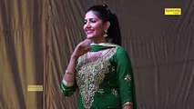 Sapna Eid Ka Special Dance 2017 ¦ Sapna Dance English Medium Song ¦ Sapna Haryanvi Dancer ¦ Maina