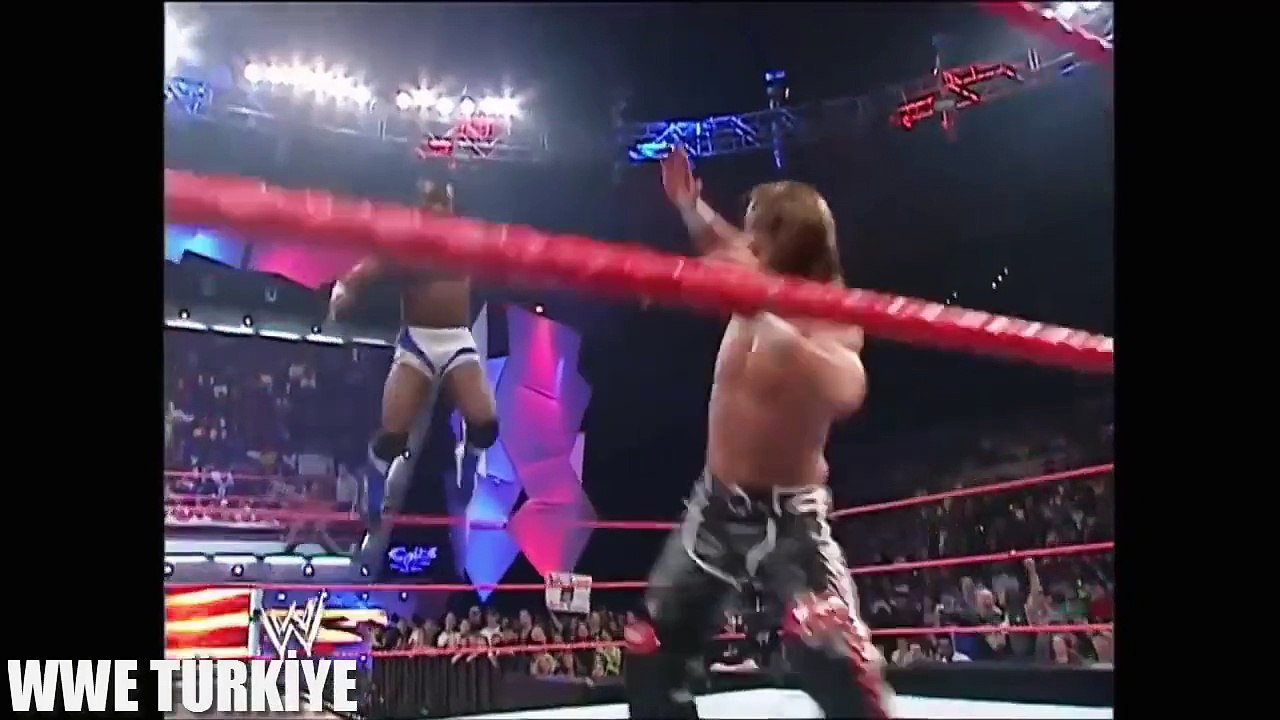 WWE Best OMG Moments