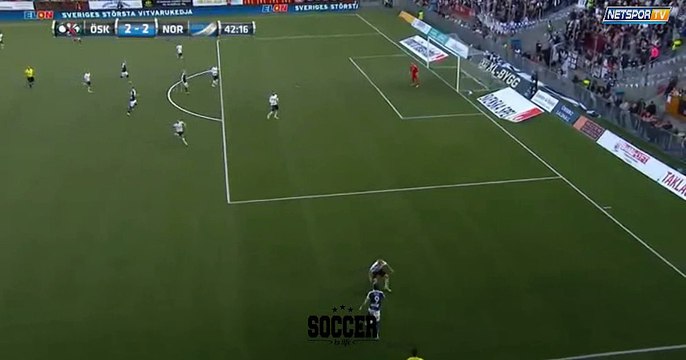 Orebro	2-2	Norrkoping 02.07.2017