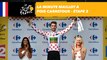 La minute maillot à pois Carrefour - Étape 2 - Tour de France 2017