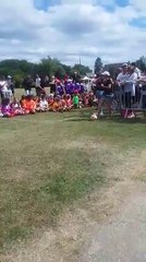 Tournoi La haye Malherbe 2017 - U11F
