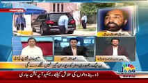 Jaag Exclusive – 2nd July 2017