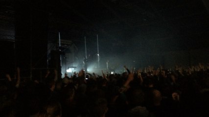 Boulevard des Airs aux Art'zimutés 2017