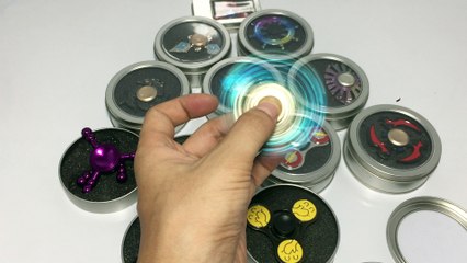 Hand Spinner - Spinner Fidget