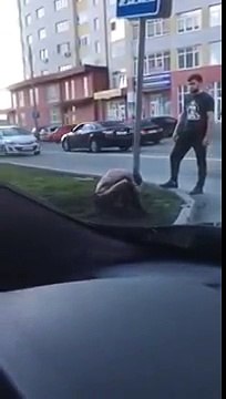 Девочке явно плохо Тюмень