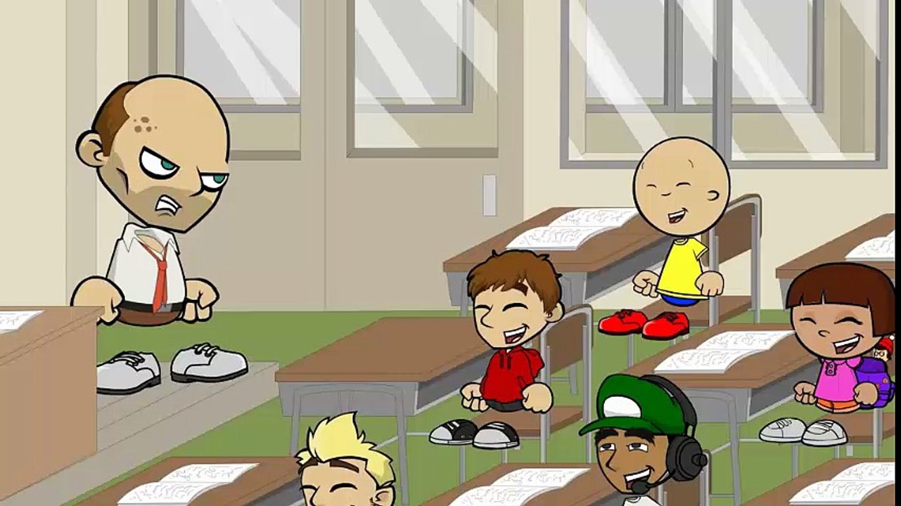 Tipo de personas Humor de pepito o jaimito