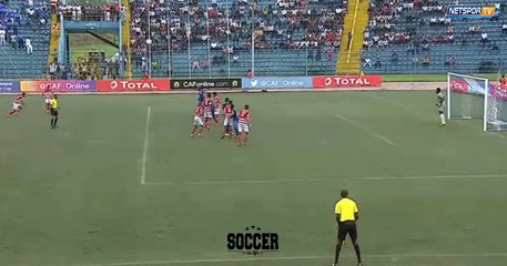 Rivers United FC (Nig)	0-1	Club Africain (Tun) 02.07.2017