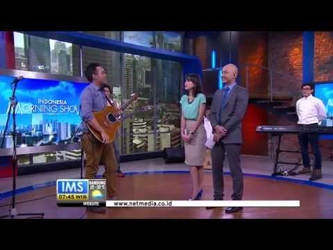 Talk Show dan Penampilan Segara Banyu Bening - IMS