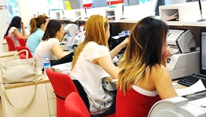 Başkentte Kamuda Çalışan Engelli ve Hamilelere Sıcak Hava İzni