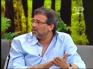 CBC الستات ميعرفوش يكدبو  9-7-2011 p5