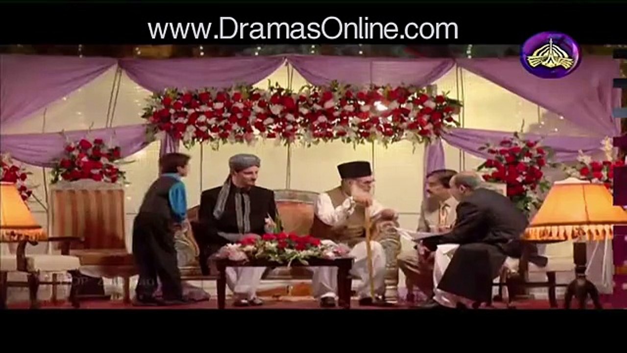 Munkir Episode 21 in HD - Pakistani Dramas Online in HD