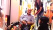 CHP Genel Başkan Yardımcısı Tekin Bingöl Hastaneye Kaldırıldı
