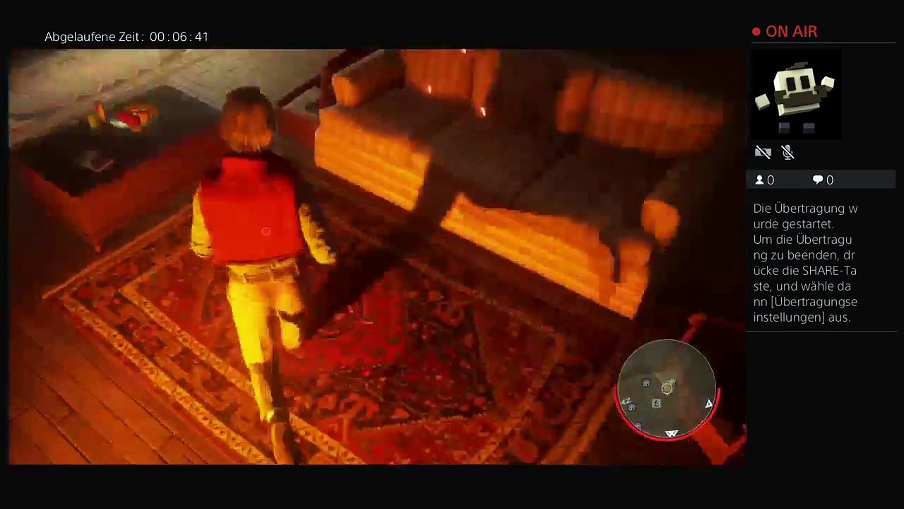 Guckt mein stream an (2)