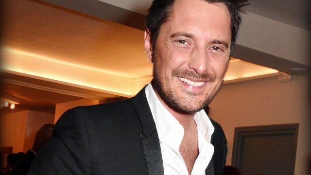 DALS : Vincent Cerutti opposé à sa compagne ?