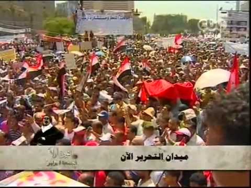 الثورة اولاً  CBC p6