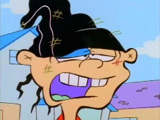 Top Ten Biggest Problems With Cartoon Network