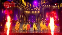 Sonakshi Sinha Super Dance - Nach Baliye 8 Grand Finale