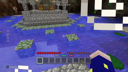 TRASHTALKING PVPERS(minecraft trolling)