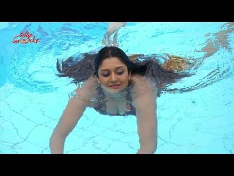 Vimala Raman Unseen Gallery
