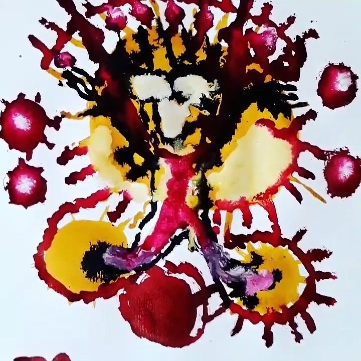 Thomas Riesner-Kunst und Psychiatrie 51