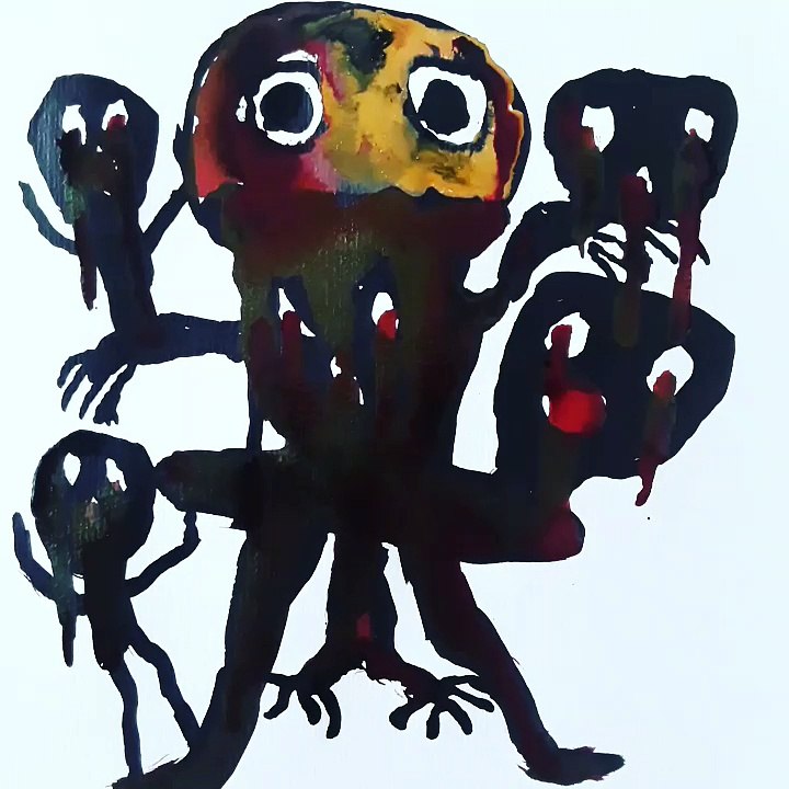 Thomas Riesner-Kunst und Psychiatrie 52