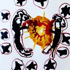 Thomas Riesner-Kunst und Psychiatrie 53