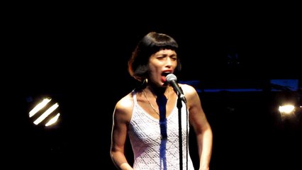 16. Run Run - live @ le Trianon Transatlantique - test 01