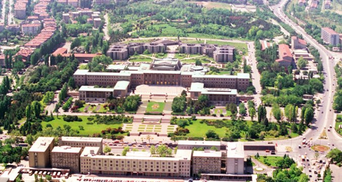 TBMM Başkanlığı Yeni Meclis Için Kampüs Alanı Aranıyor İddialarını Yalanladı
