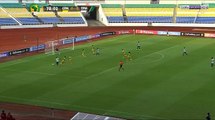 CF Mounana 0-1 TP Mazembe / CAF Confederation Cup (02/07/2017)