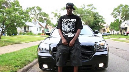 Drizzo Man - I'm Dat Man Nah