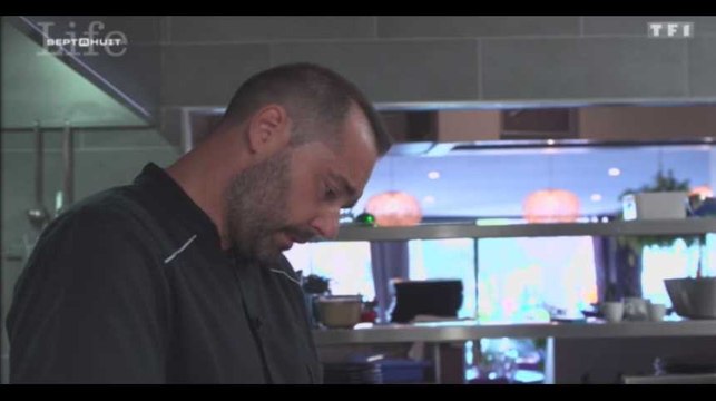 Sept à huit : Un restaurateur en larmes après les critiques des internautes sur TripAdvisor (Vidéo)