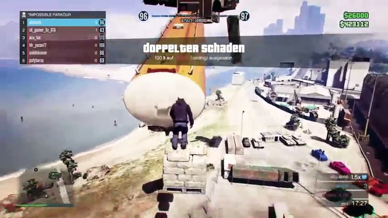 Gta  road tho lvl 100 (93)