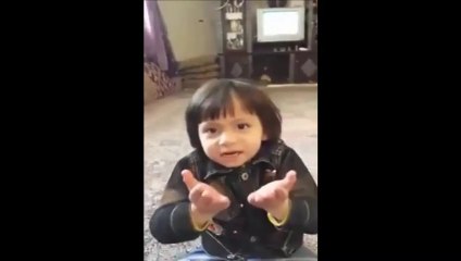 يا كريم ترزق عمي