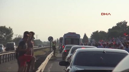 Kocaeli CHP Genel Başkan Yardımcısı Bingöl Hastanelik Oldu Ek Görüntü